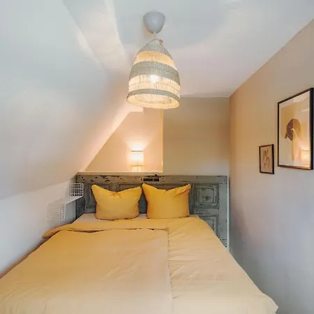 Holiday home Stadthytte