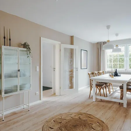 Stadthytte Holiday home *