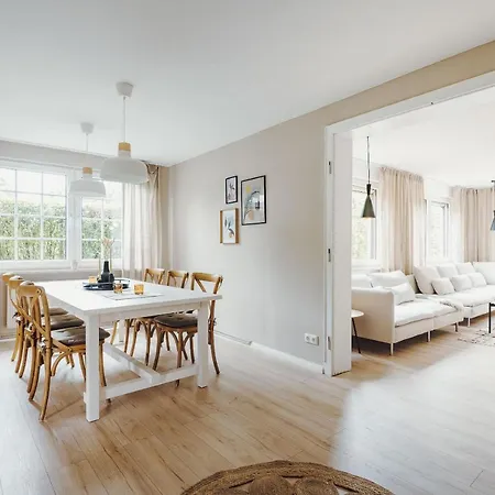 Stadthytte Holiday home *