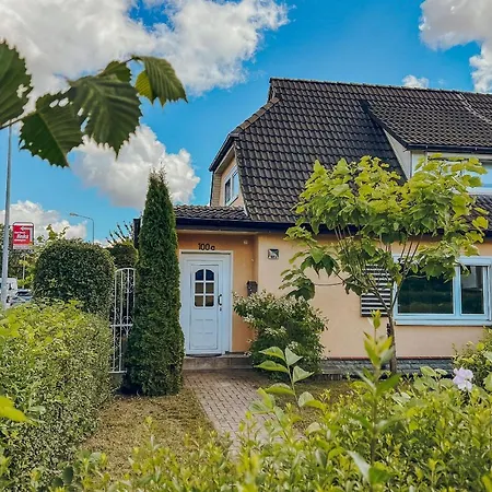 Stadthytte *