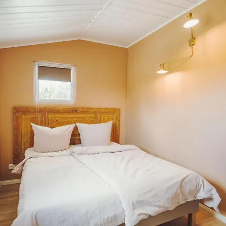 Stadthytte Holiday home