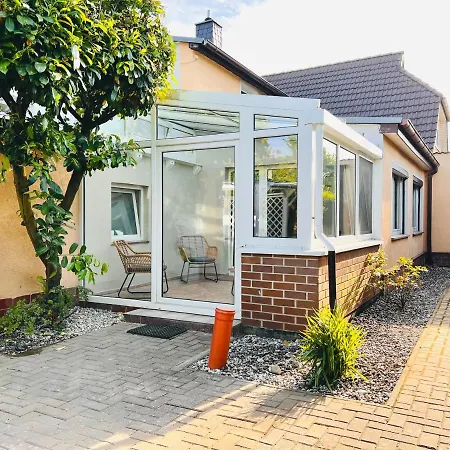Holiday home Stadthytte